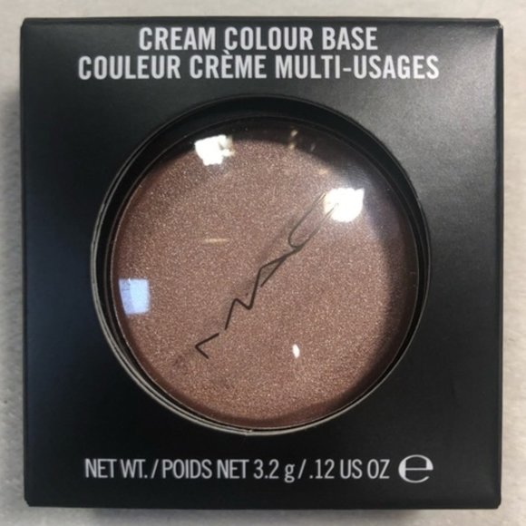MAC Blush "SHELL" Cream Colour Base - Picture 5 of 6